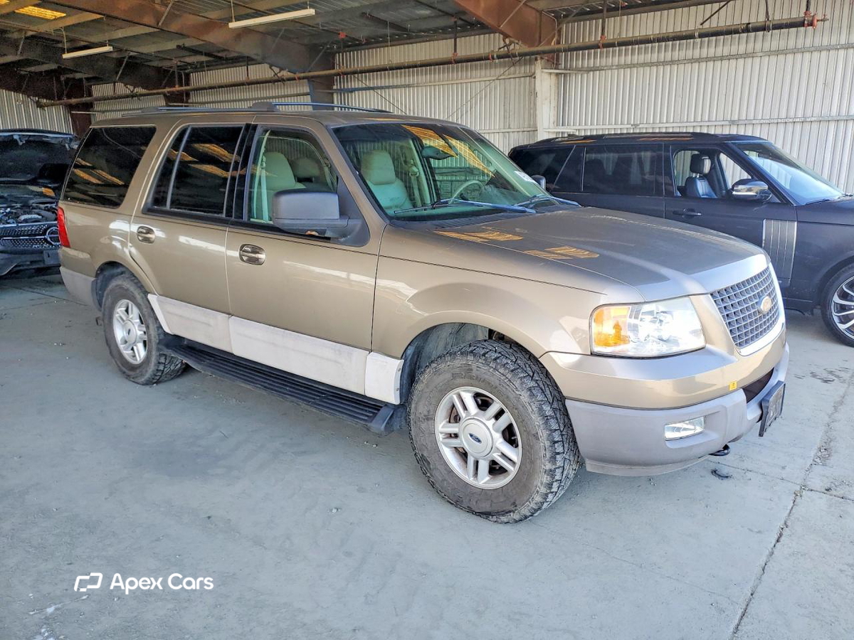Ford Expedition 2003
