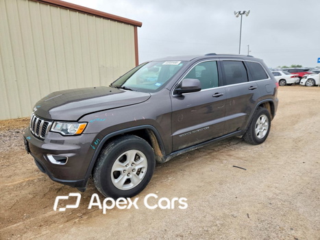 Jeep Cherokee 2017 - Image 1 of 13