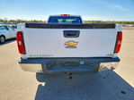 Chevrolet Silverado 2007