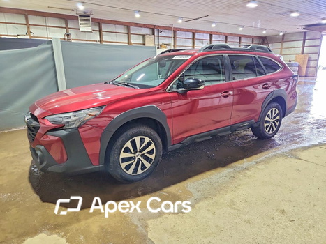 Subaru Outback 2023 - Zdjęcie 1 z 13
