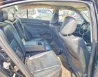 Honda Accord 2012