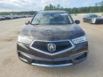 Acura MDX 2017