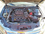 Ford Fusion 2012