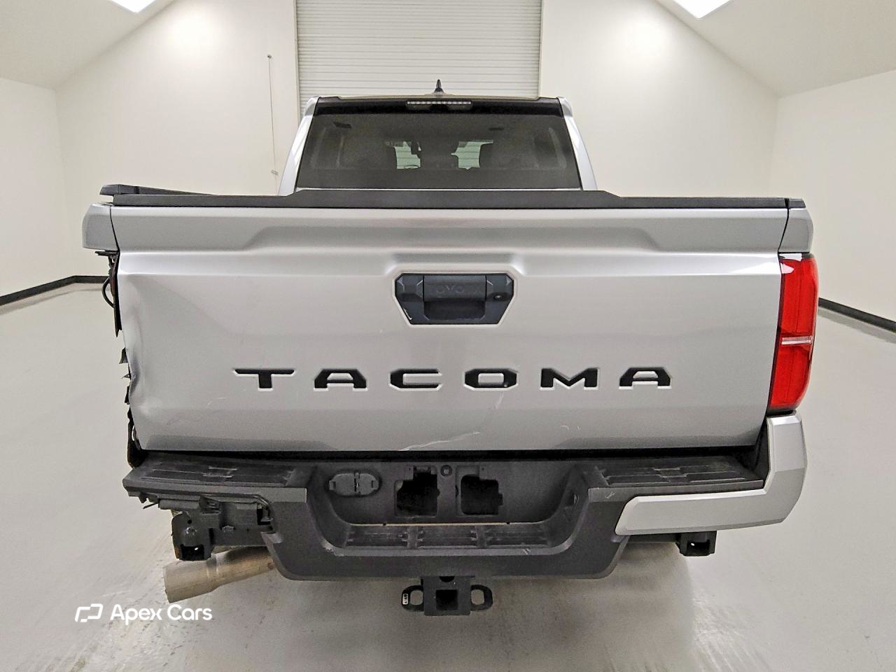 Toyota Tacoma 2024