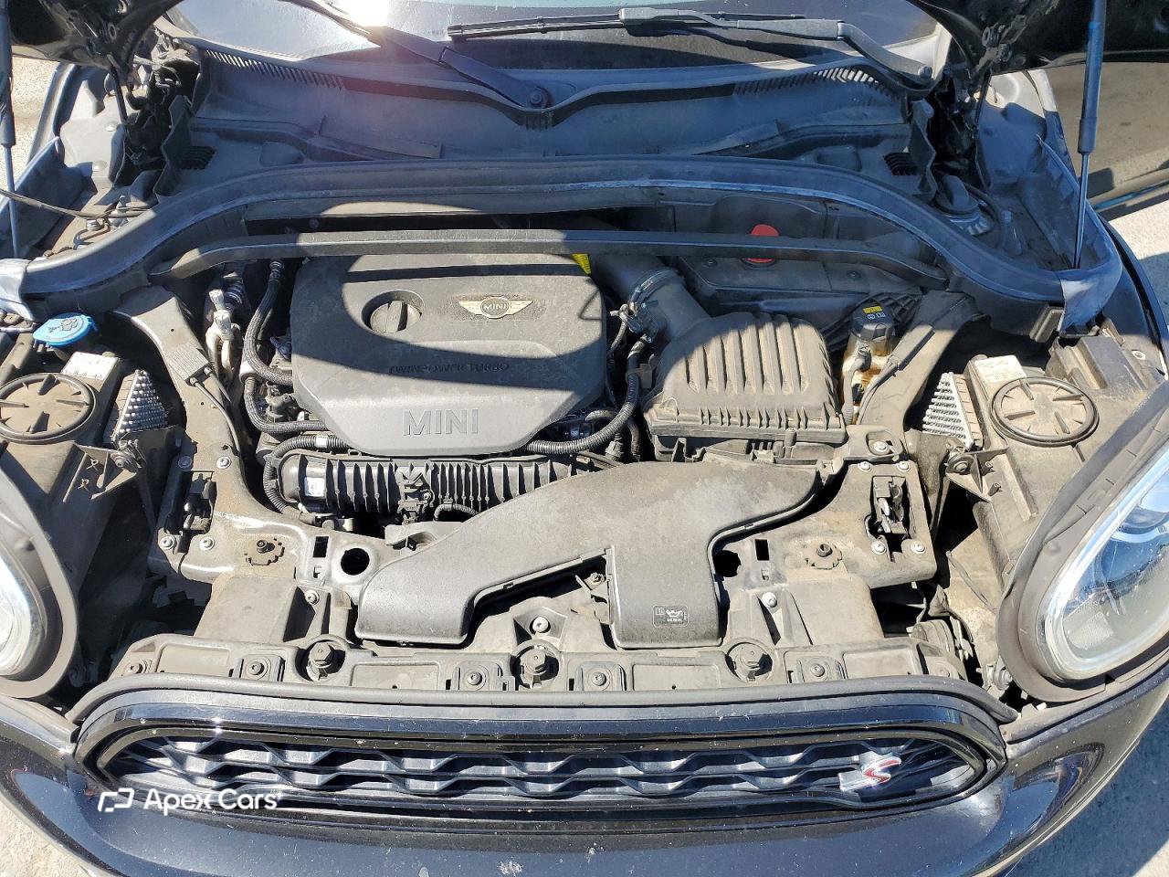MINI Cooper 2019