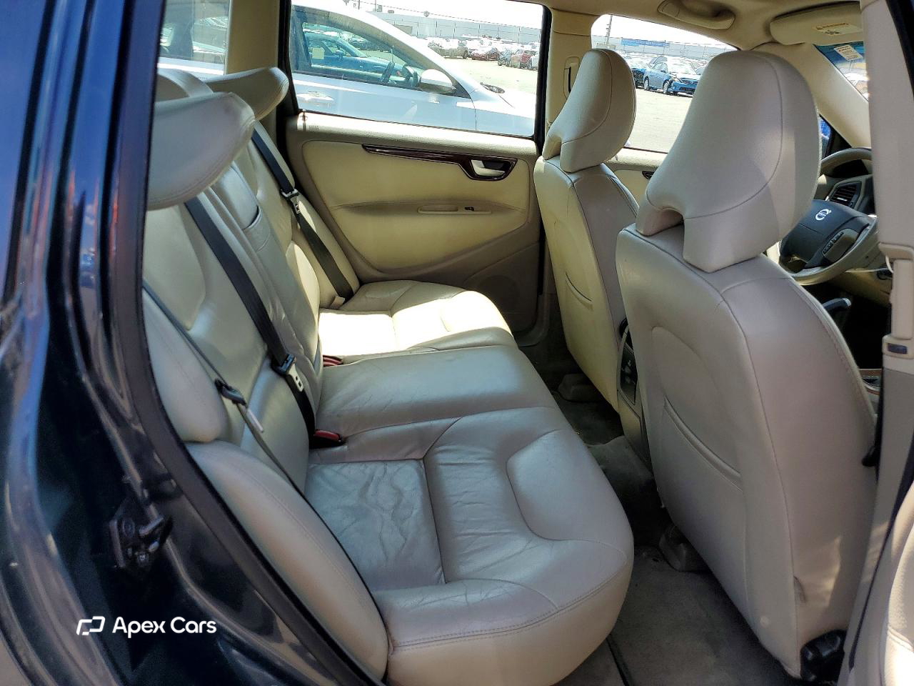 Volvo V70 2007