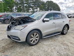 Acura MDX 2014