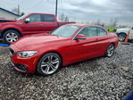 BMW Series 4 2017