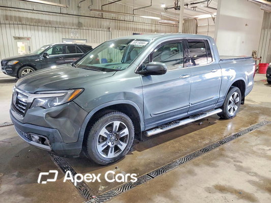 Honda Ridgeline 2019 - Image 1 of 13