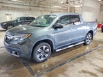 Honda Ridgeline 2019