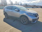 Honda CR-V 2021