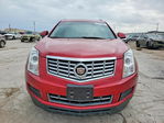 Cadillac SRX 2016