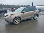 Subaru Forester 2015