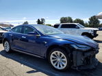 Tesla Model S 2017