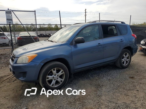 Toyota RAV 4 2012 - Image 1 of 12