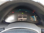 Nissan Leaf 2014