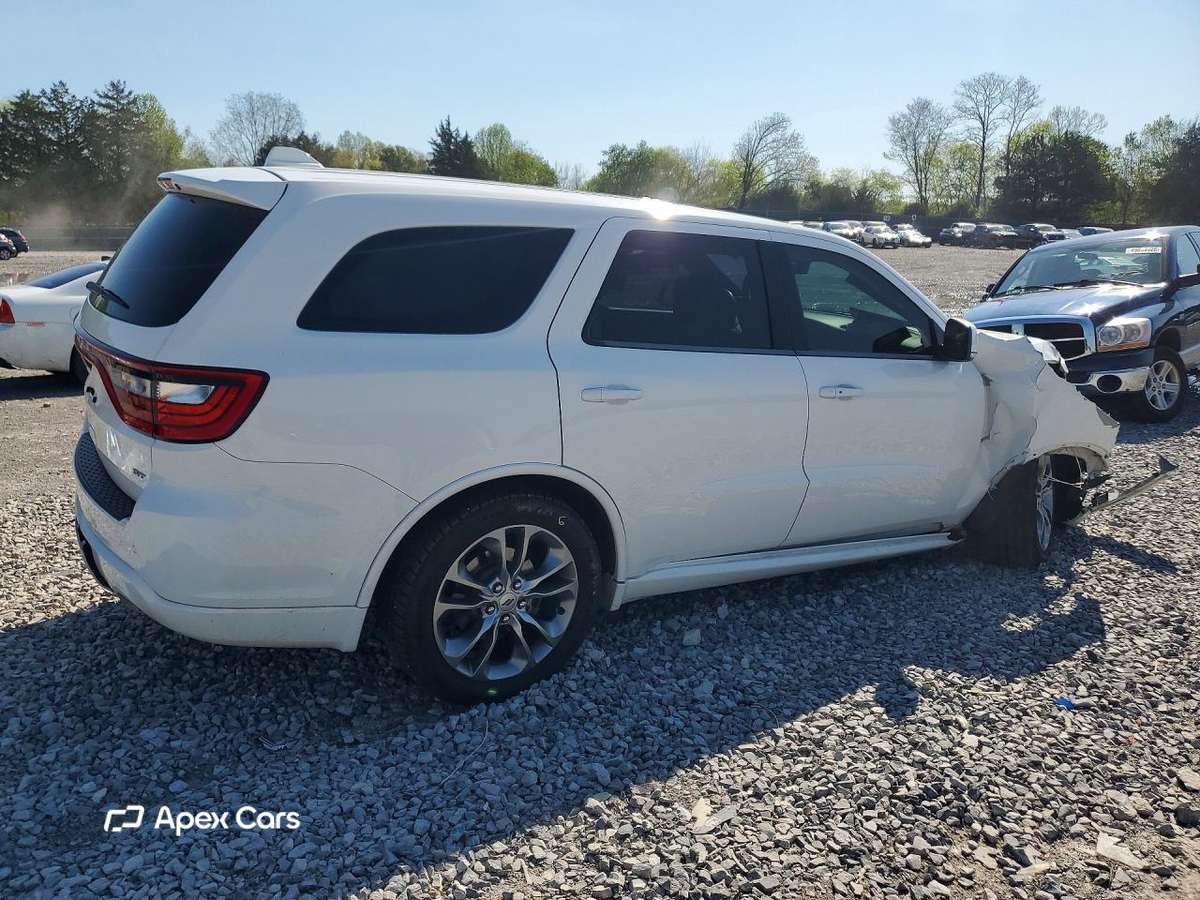Dodge Durango 2020