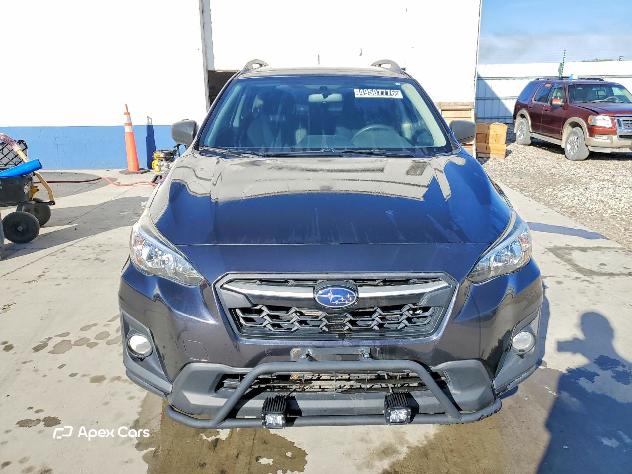 Subaru XV 2019
