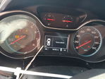 Chevrolet Cruze 2018