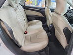 Ford Fusion 2015