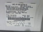 Ford Taurus 2016