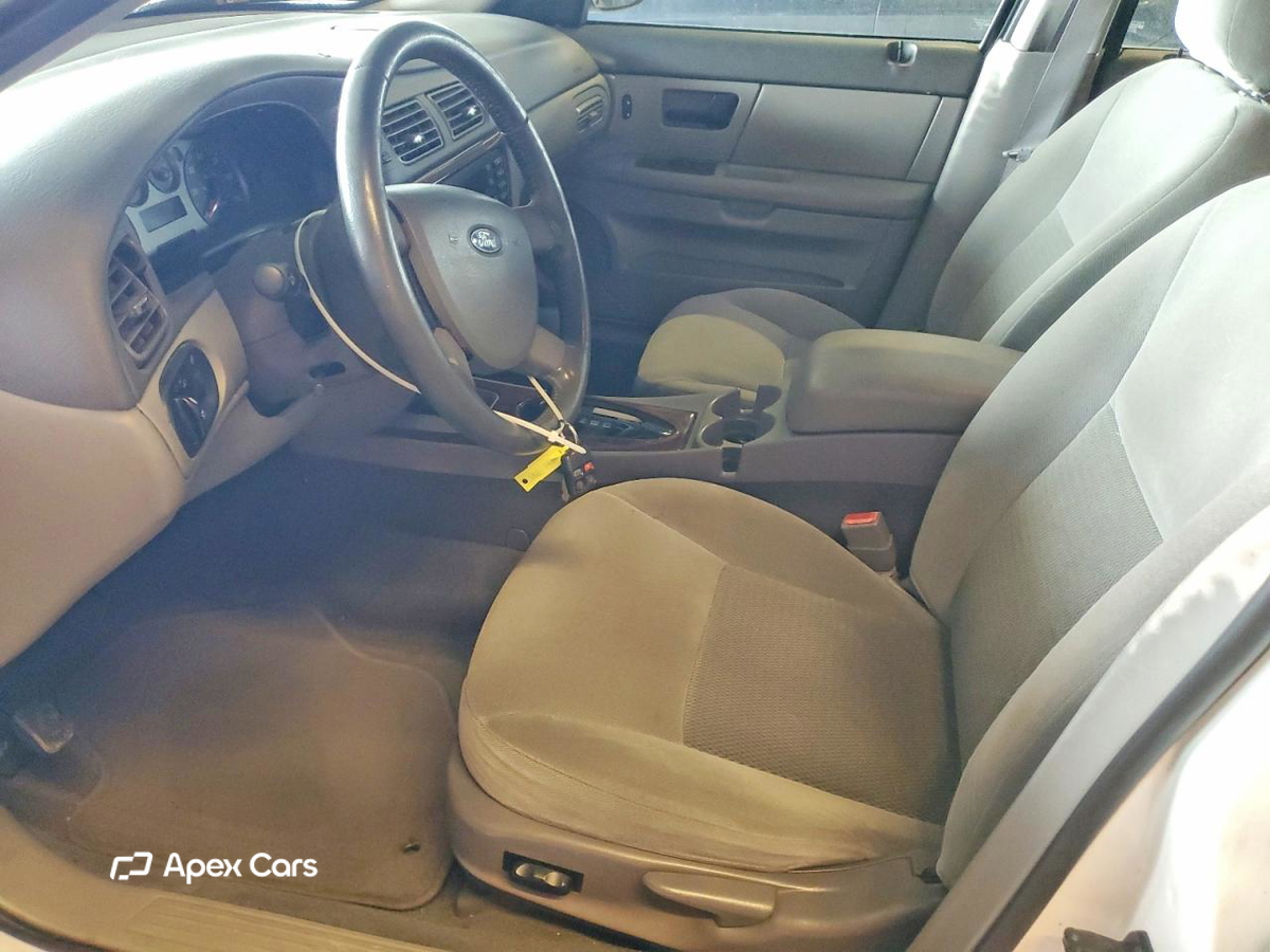 Ford Taurus 2007