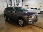 Jeep Cherokee 2021