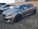 Kia Optima 2015