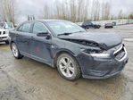 Ford Taurus 2015