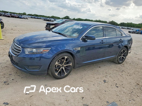 Ford Taurus 2016 - Zdjęcie 1 z 14
