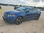 Ford Taurus 2016