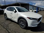 Mazda CX-5 2021