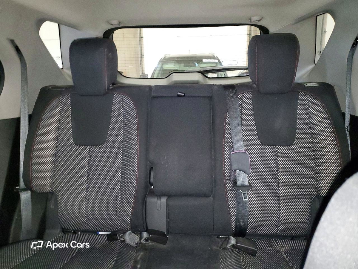 Chevrolet Equinox 2015