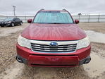 Subaru Forester 2010