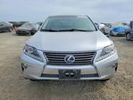 Lexus RX 2013