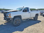 Chevrolet Silverado 2015