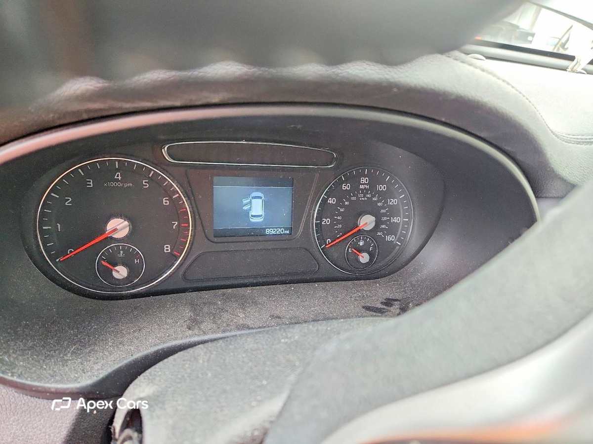 Kia Sorento 2019
