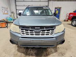 Subaru Forester 2012