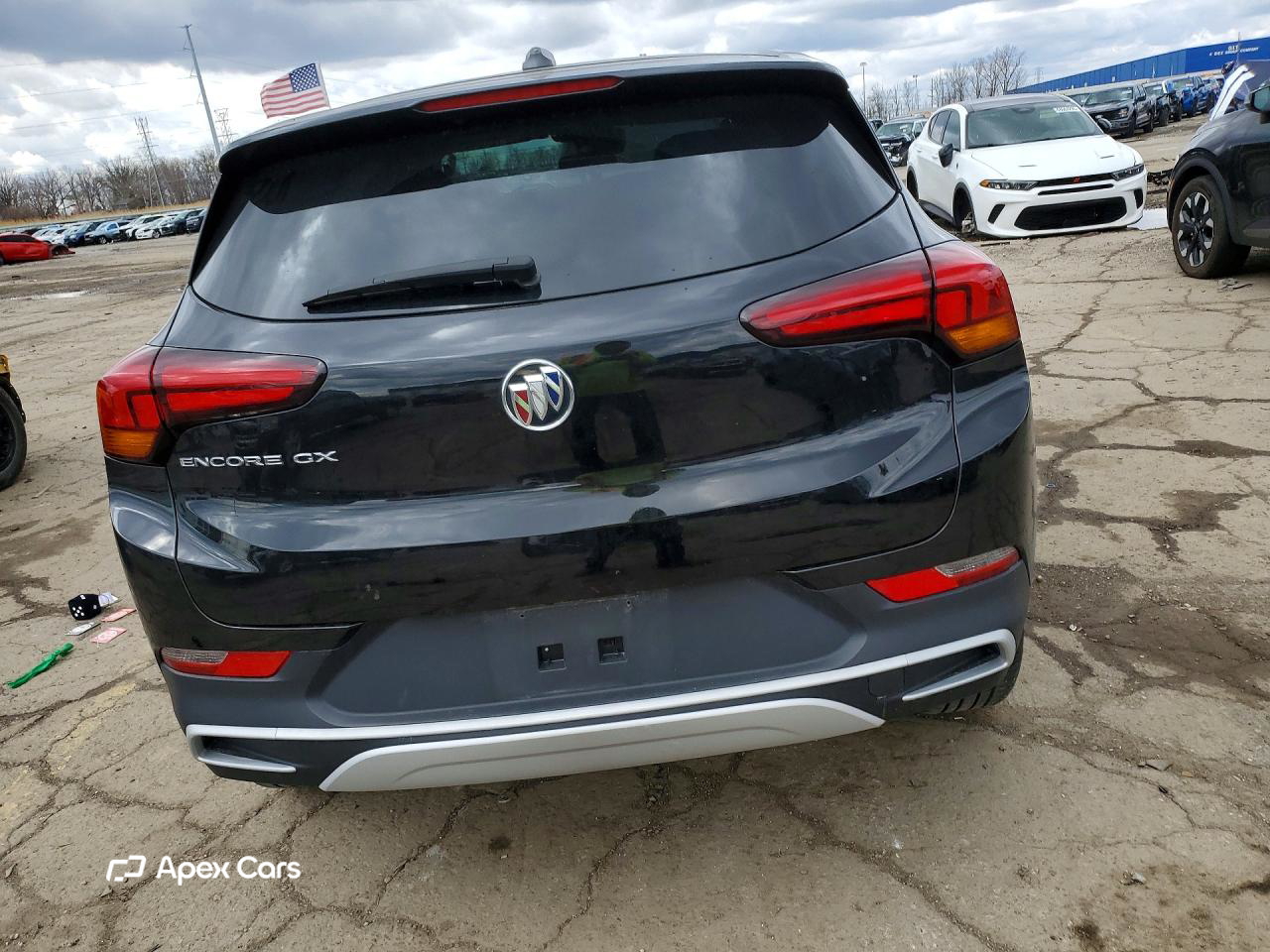 Buick Encore 2023
