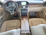 Mercedes-Benz E-klasse 2014