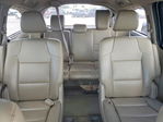 Honda Odyssey 2014