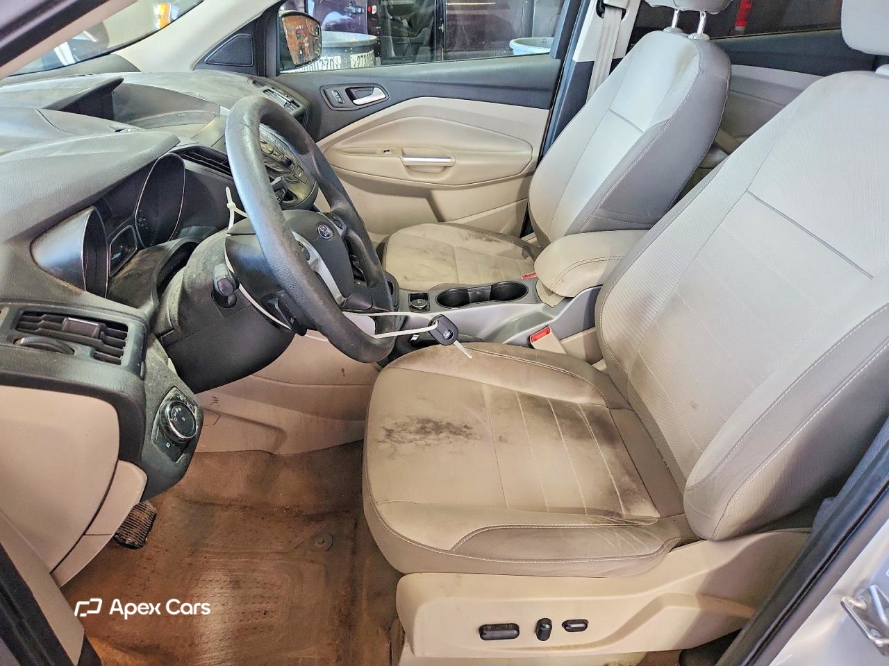 Ford Escape 2014
