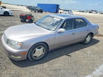 Lexus LS 1998