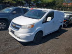 Chevrolet Express 2015