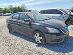 Nissan Sentra 2015