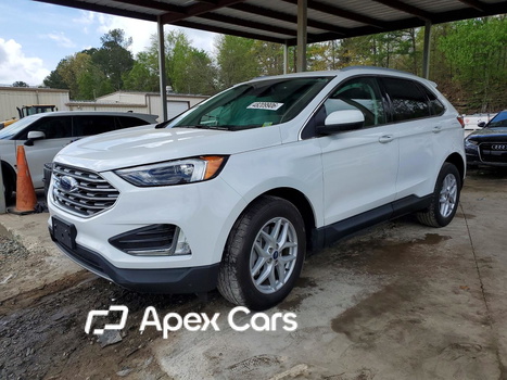 Ford Edge 2022 - Zdjęcie 1 z 13