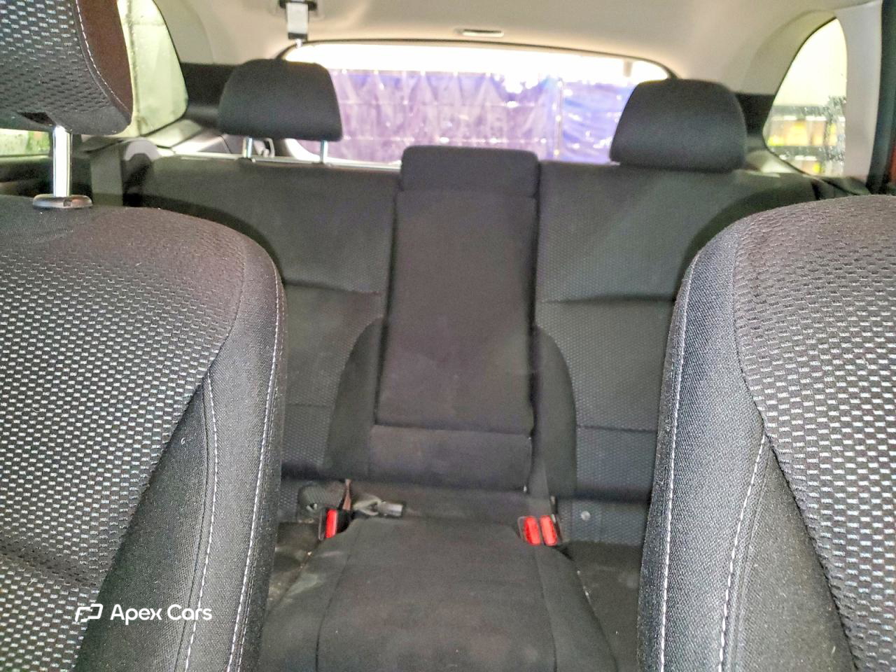 Subaru Outback 2016