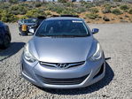 Hyundai Elantra 2016