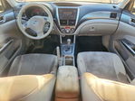 Subaru Forester 2012