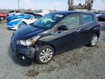 Chevrolet Spark 2016